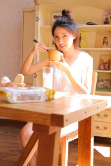 非常小特工