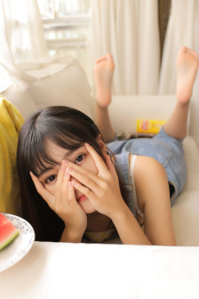 铁面人